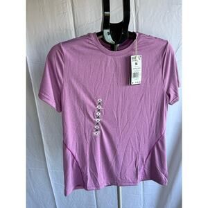 (NWT) Women's Adidas Designed for Training T-Shirt Size Med